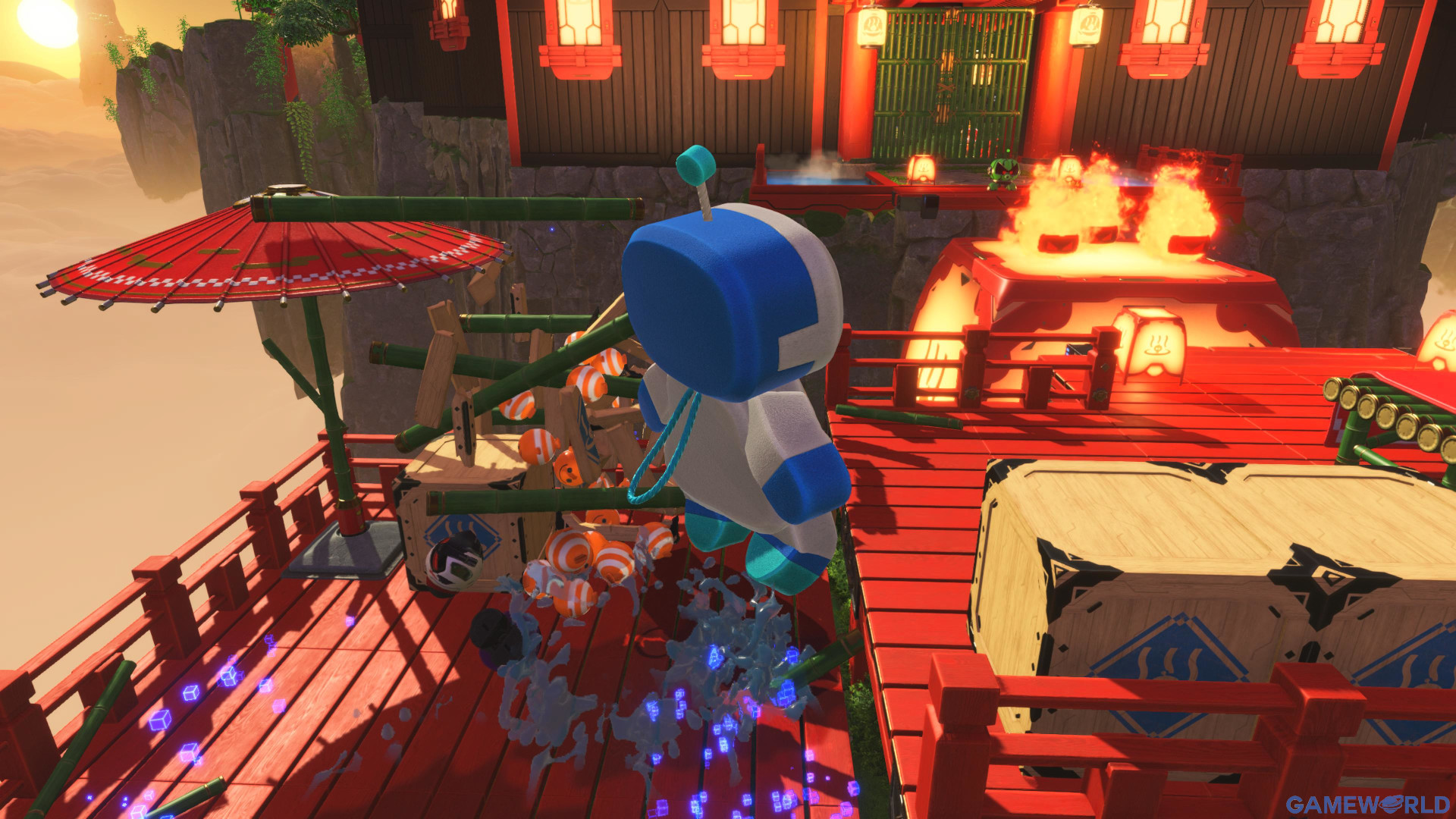 astro bot 2
