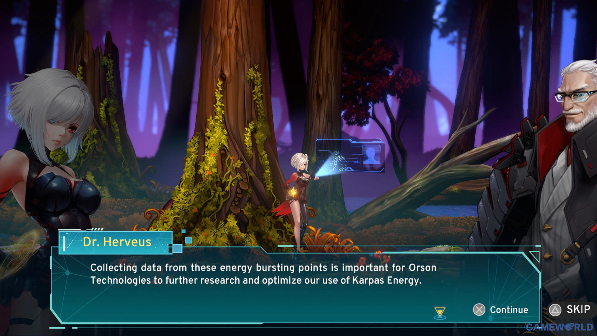 awaken astral blade 1
