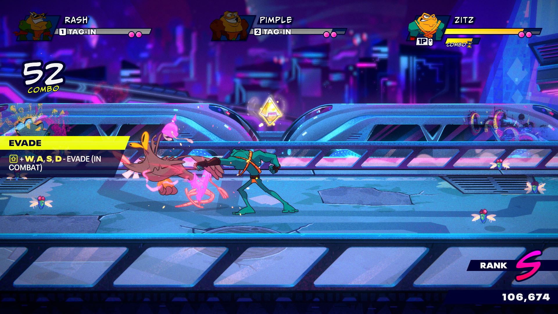 battletoads review 5