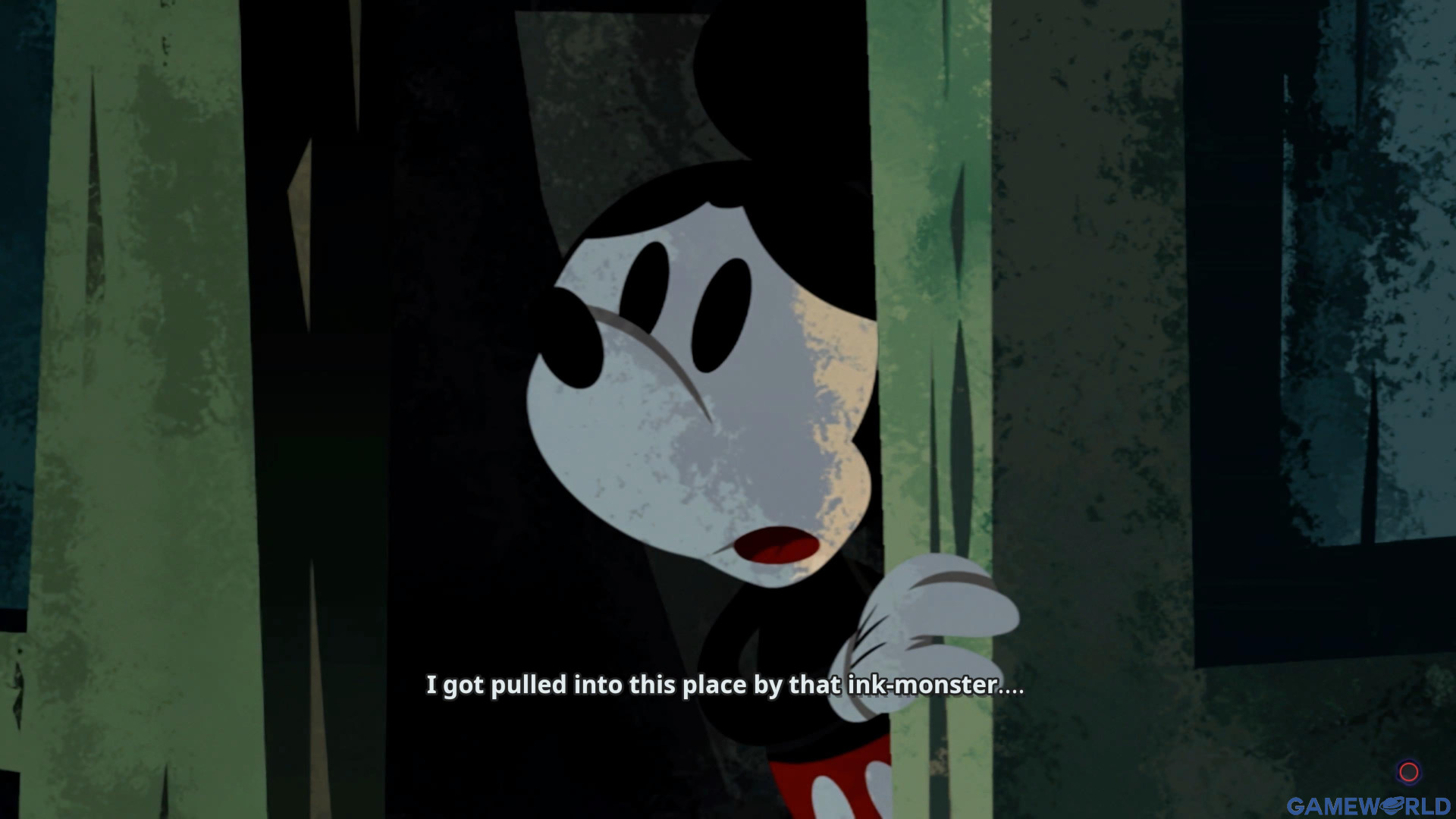 epic mickey rebrushed review 3