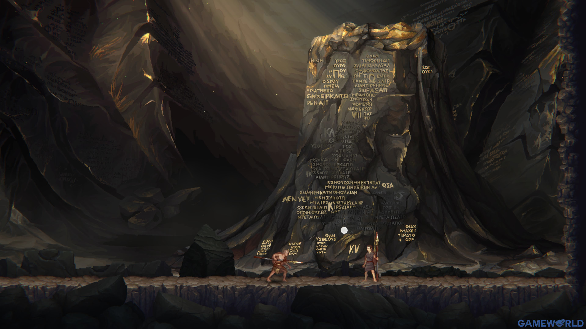 god of war sons of sparta 1