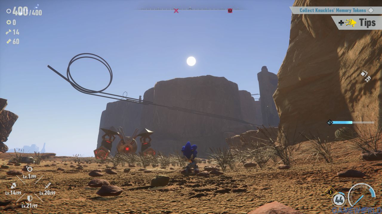 sonic frontiers 3