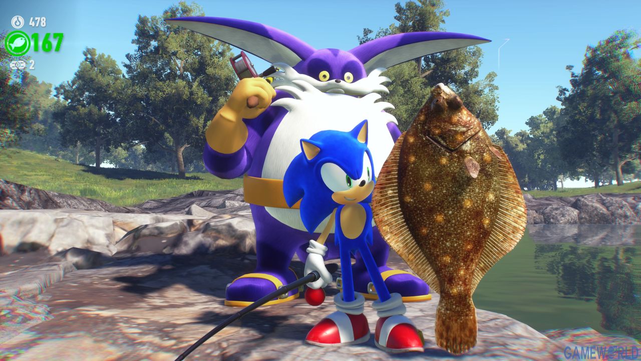 sonic frontiers 4