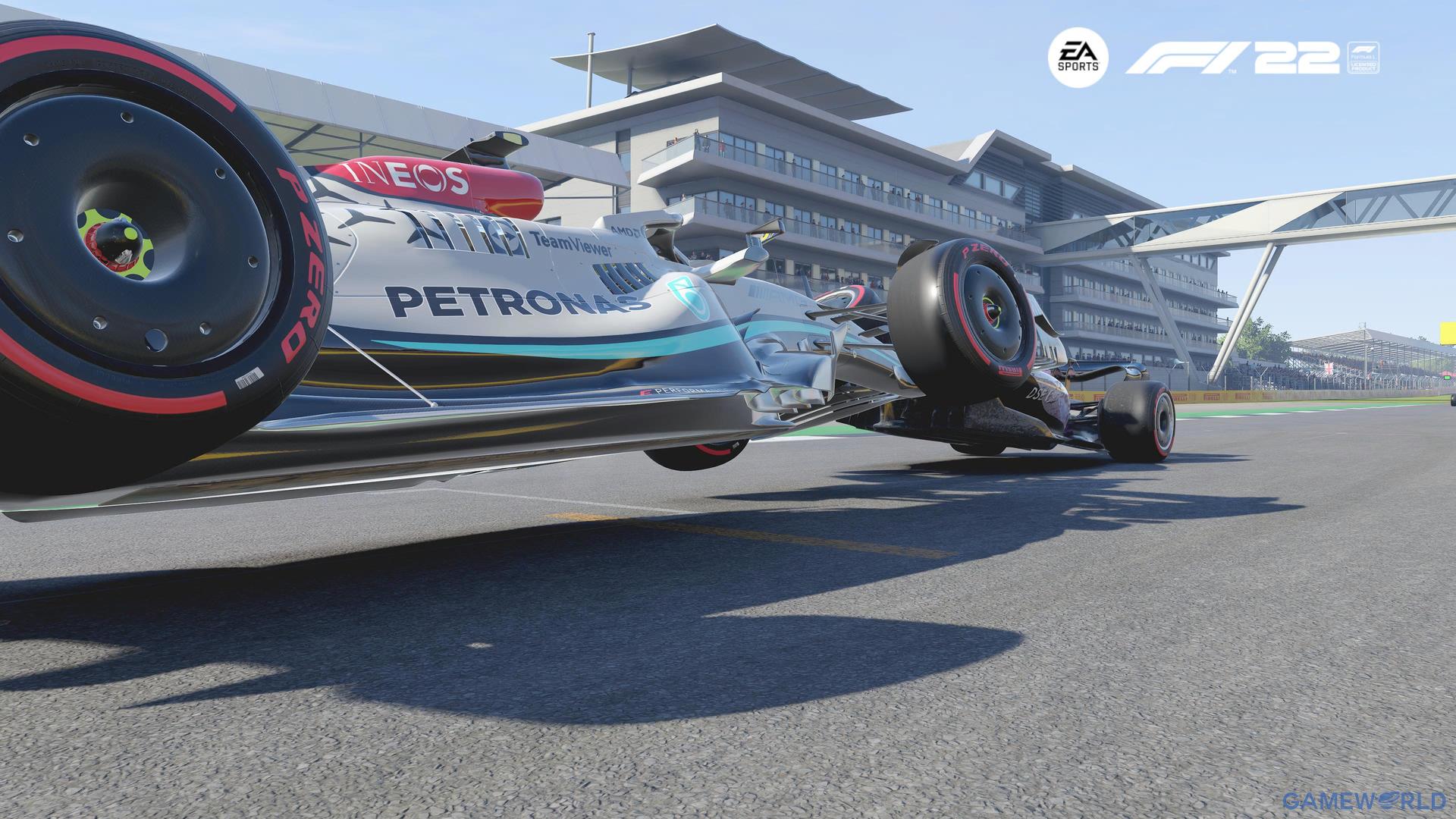f1 22 1