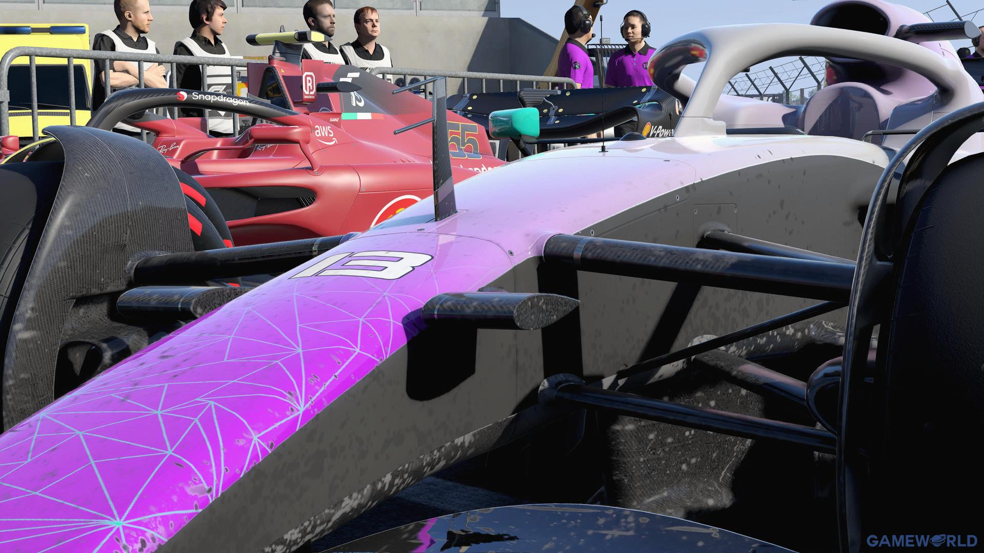 f1 22 1