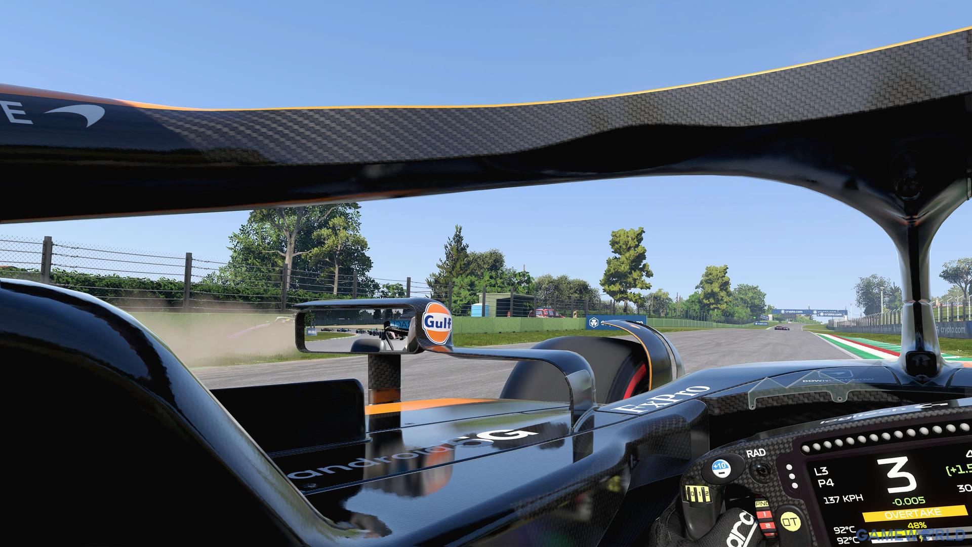f1 22 1
