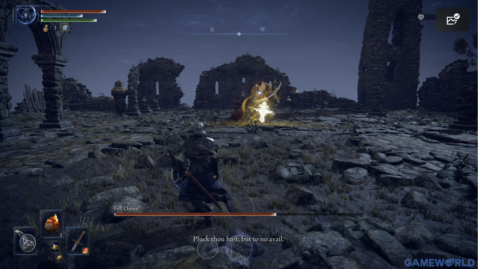 Elden Ring Nightreign 2
