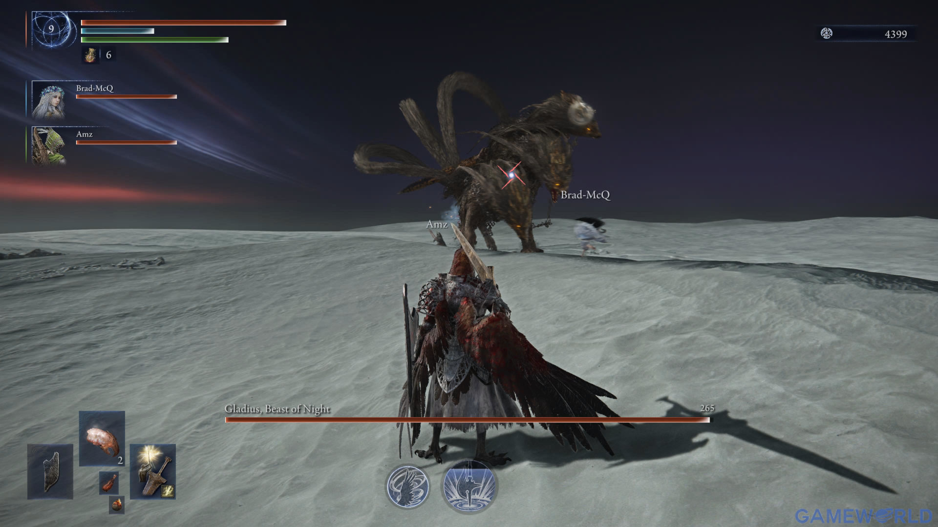 Elden Ring Nightreign 2