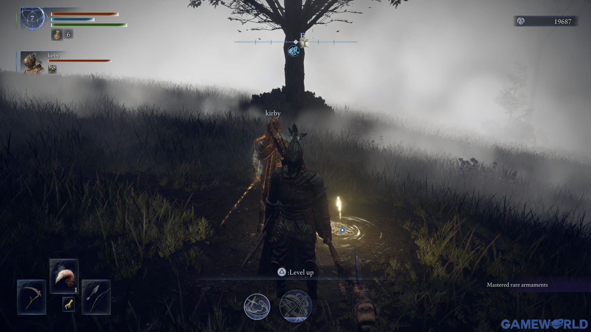Elden Ring Nightreign 2