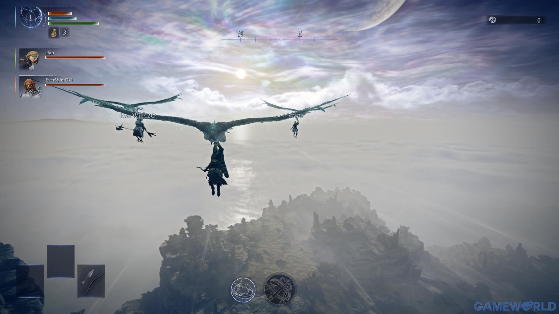 Elden Ring Nightreign 2