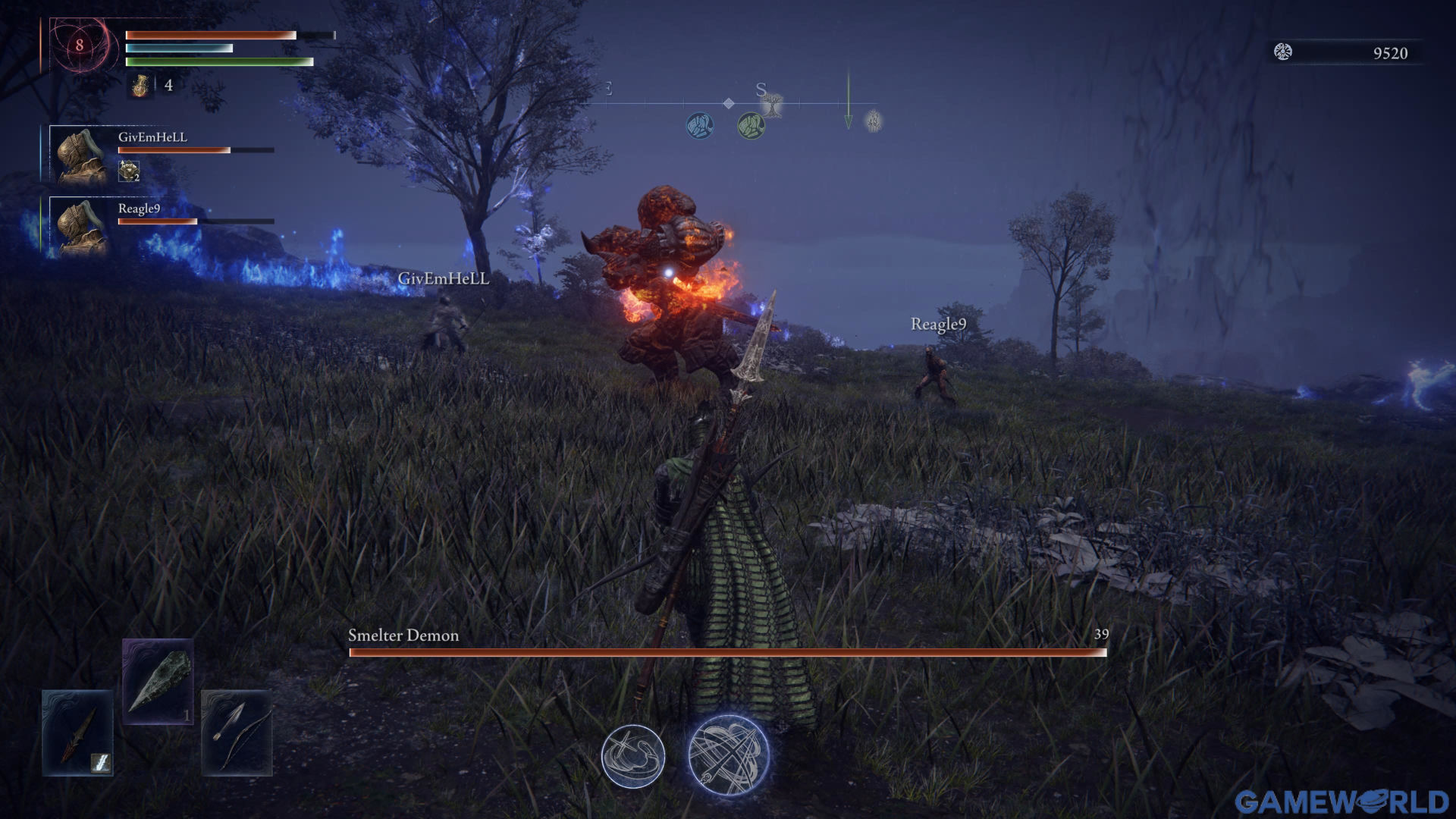 Elden Ring Nightreign 2