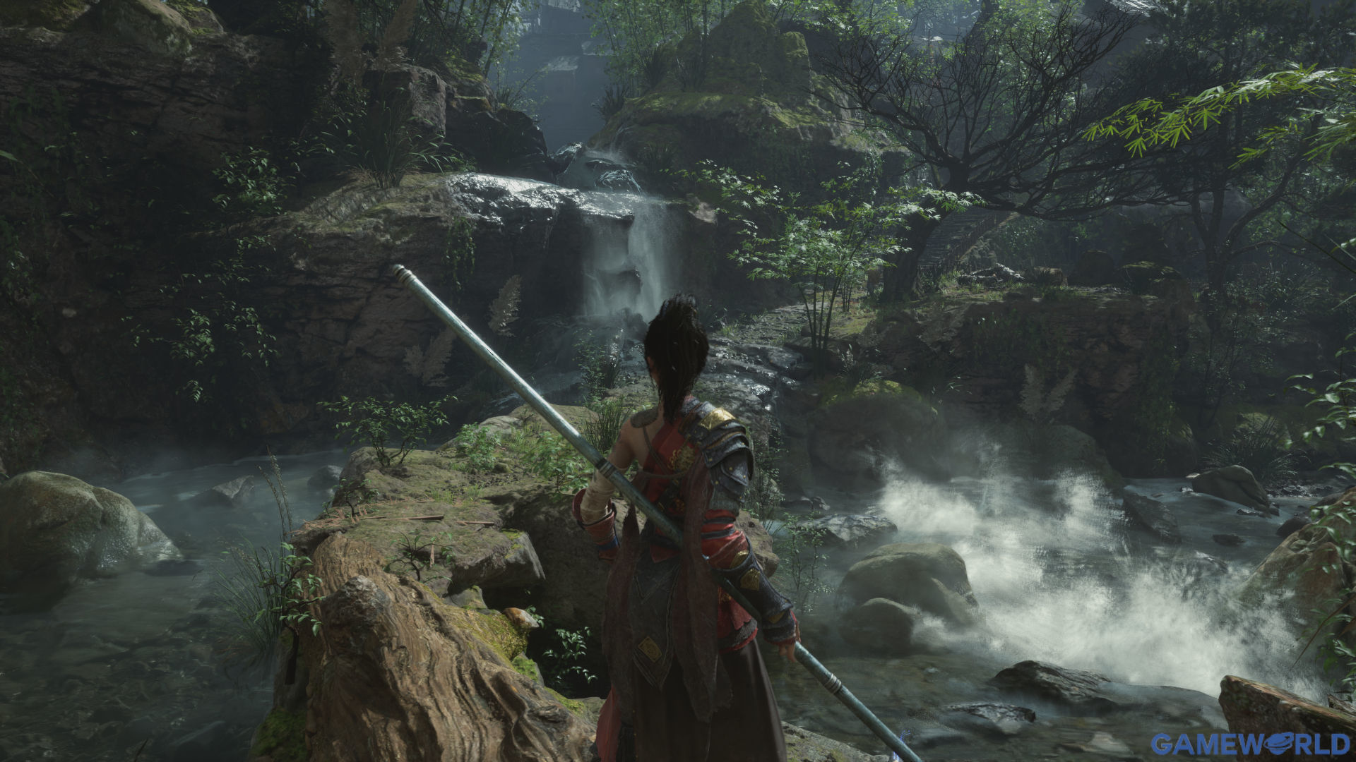 Wuchang fallen feathers 1