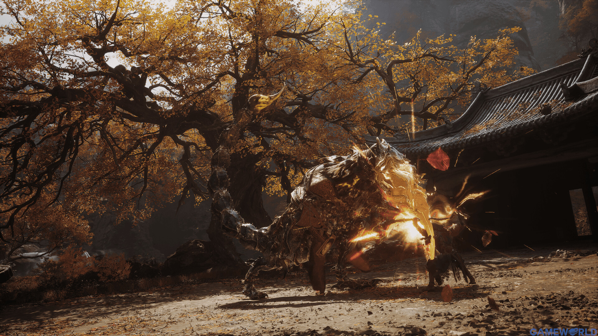black myth wukong 2