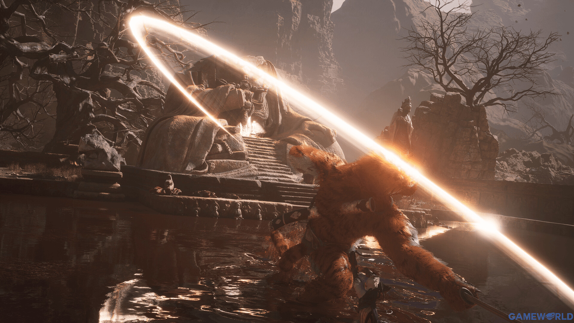 black myth wukong 6