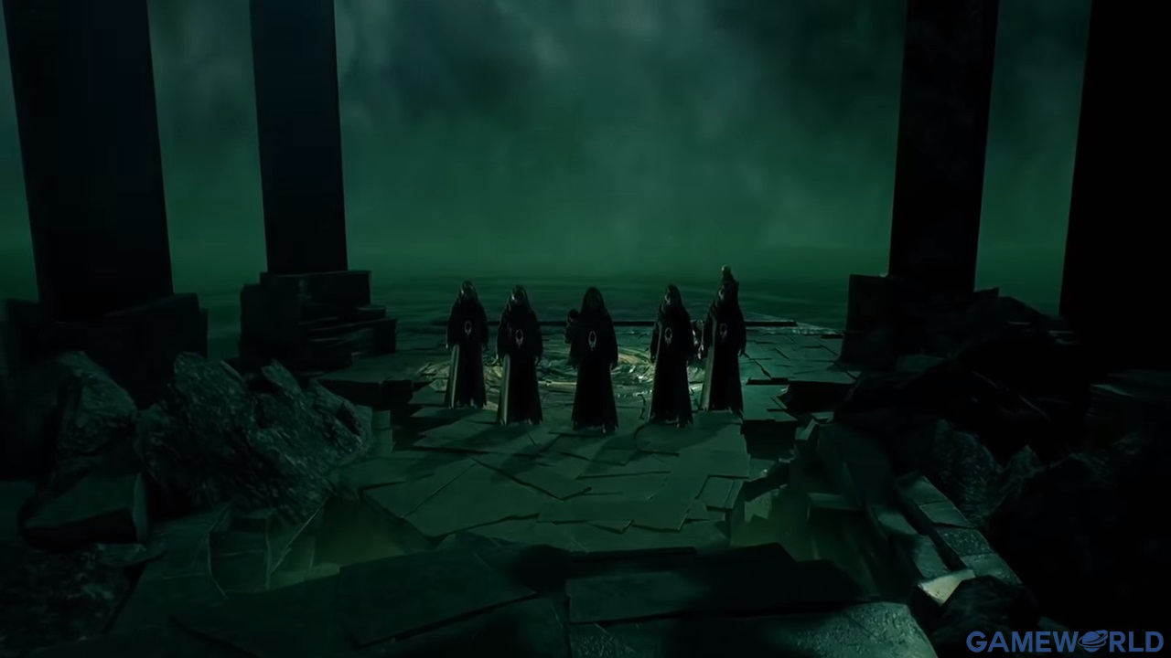 call of cthulhu 1