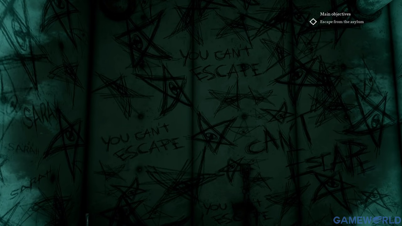 call of cthulhu 3