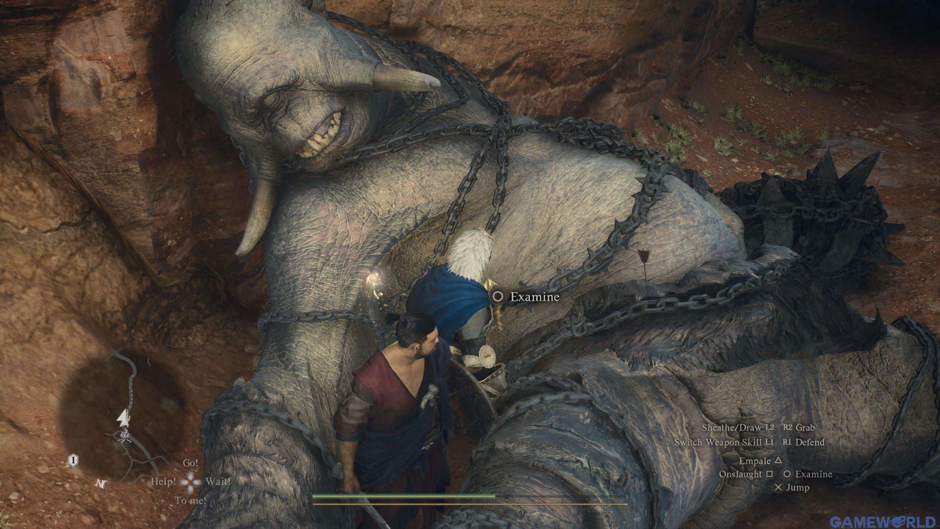 dragons dogma 2 2