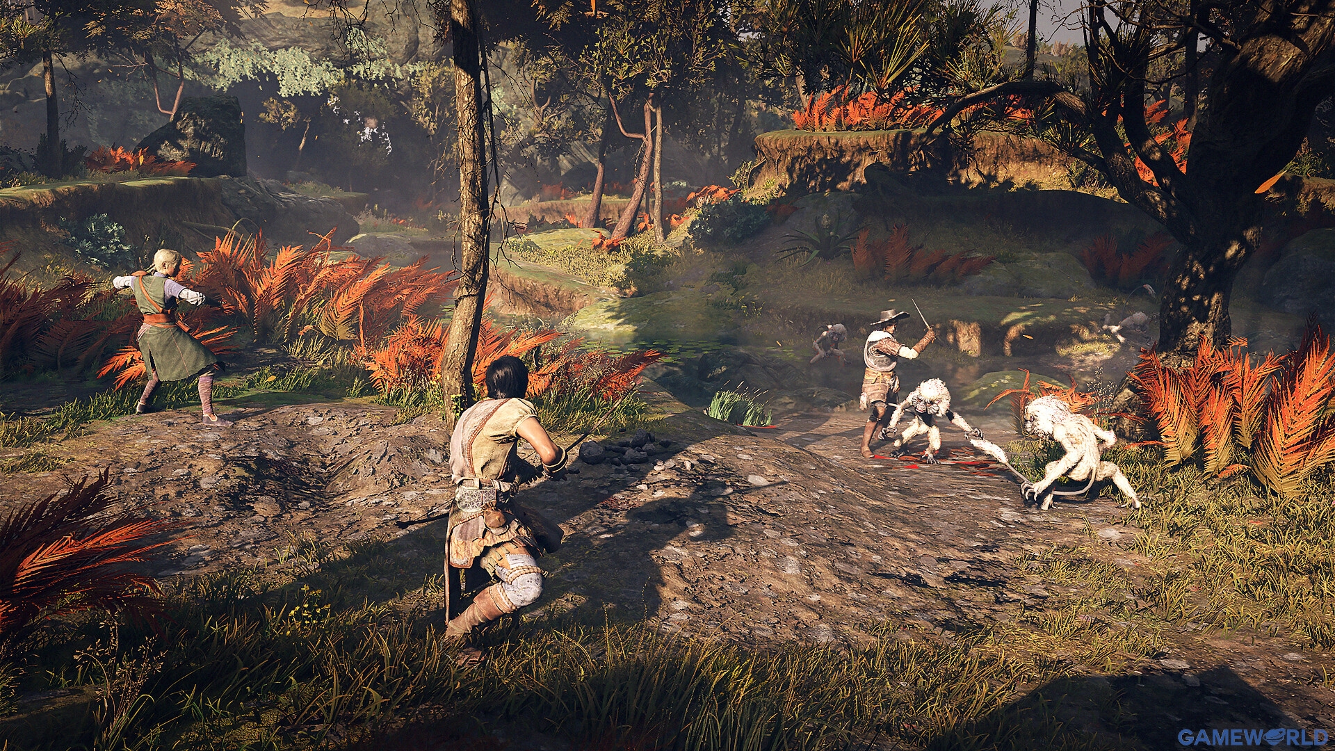 greedFall the dying world 3