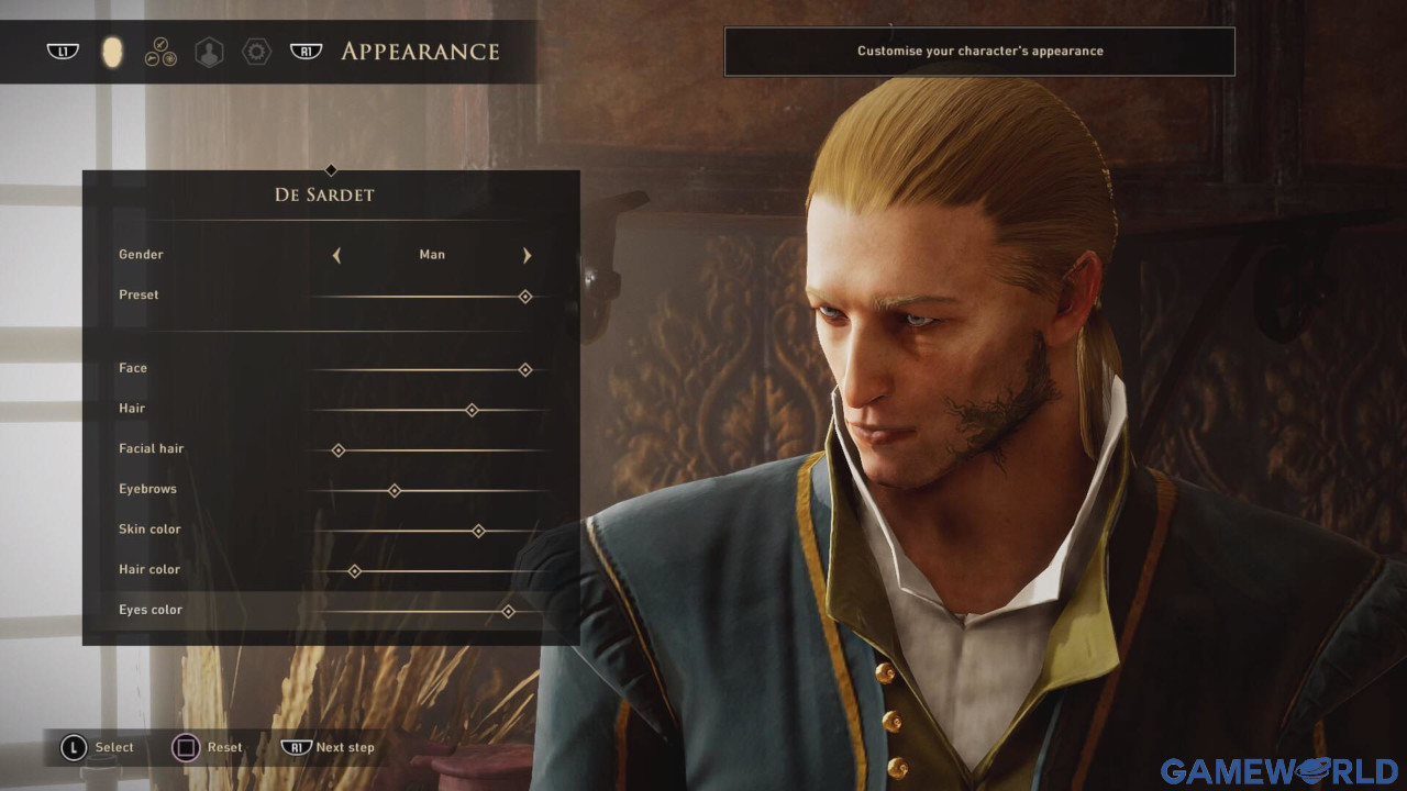 greedfall 2