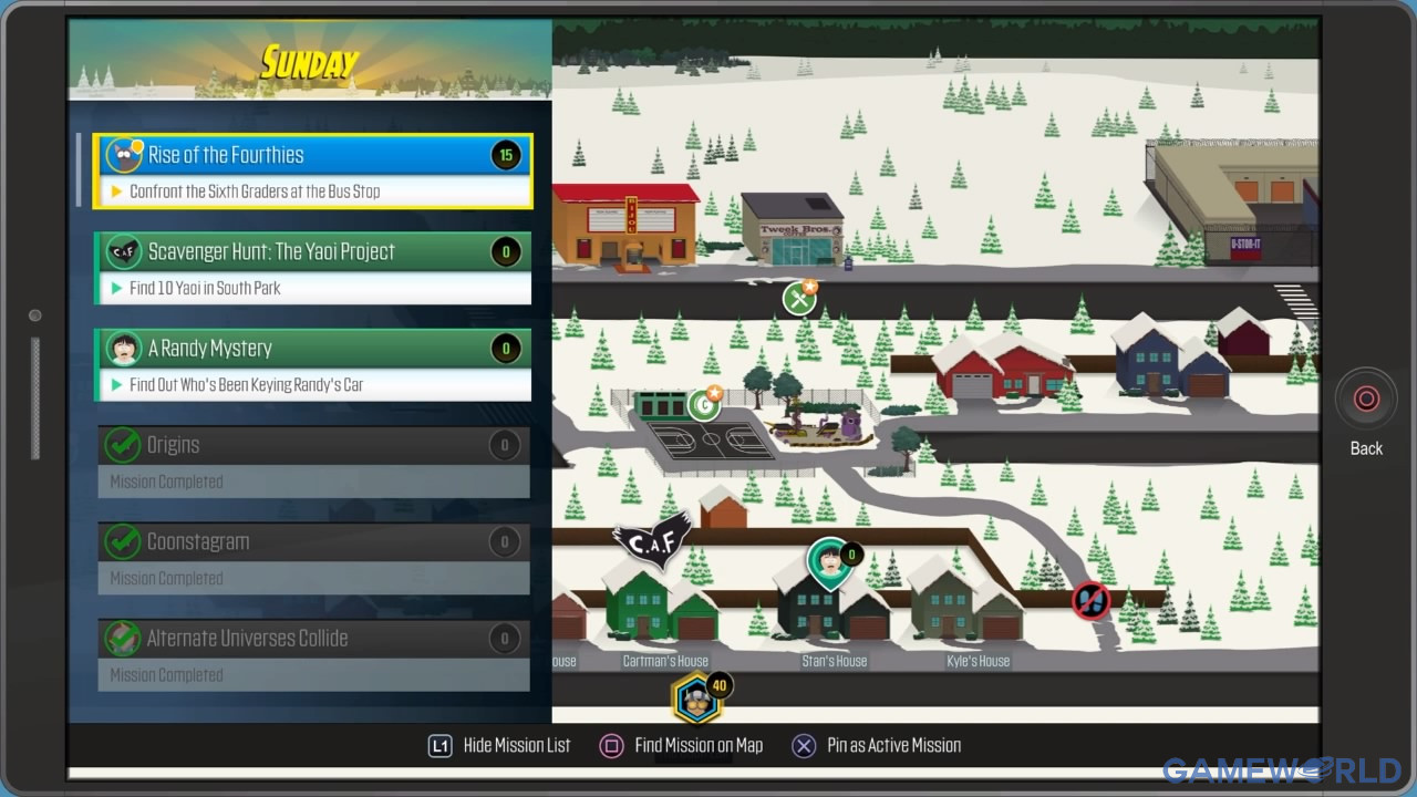south park the fractured but whole 12