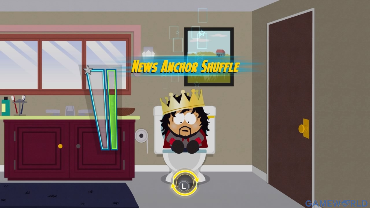 south park the fractured but whole 3