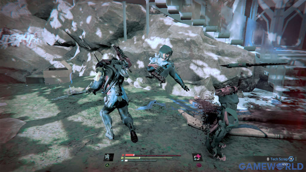 the surge 2 2