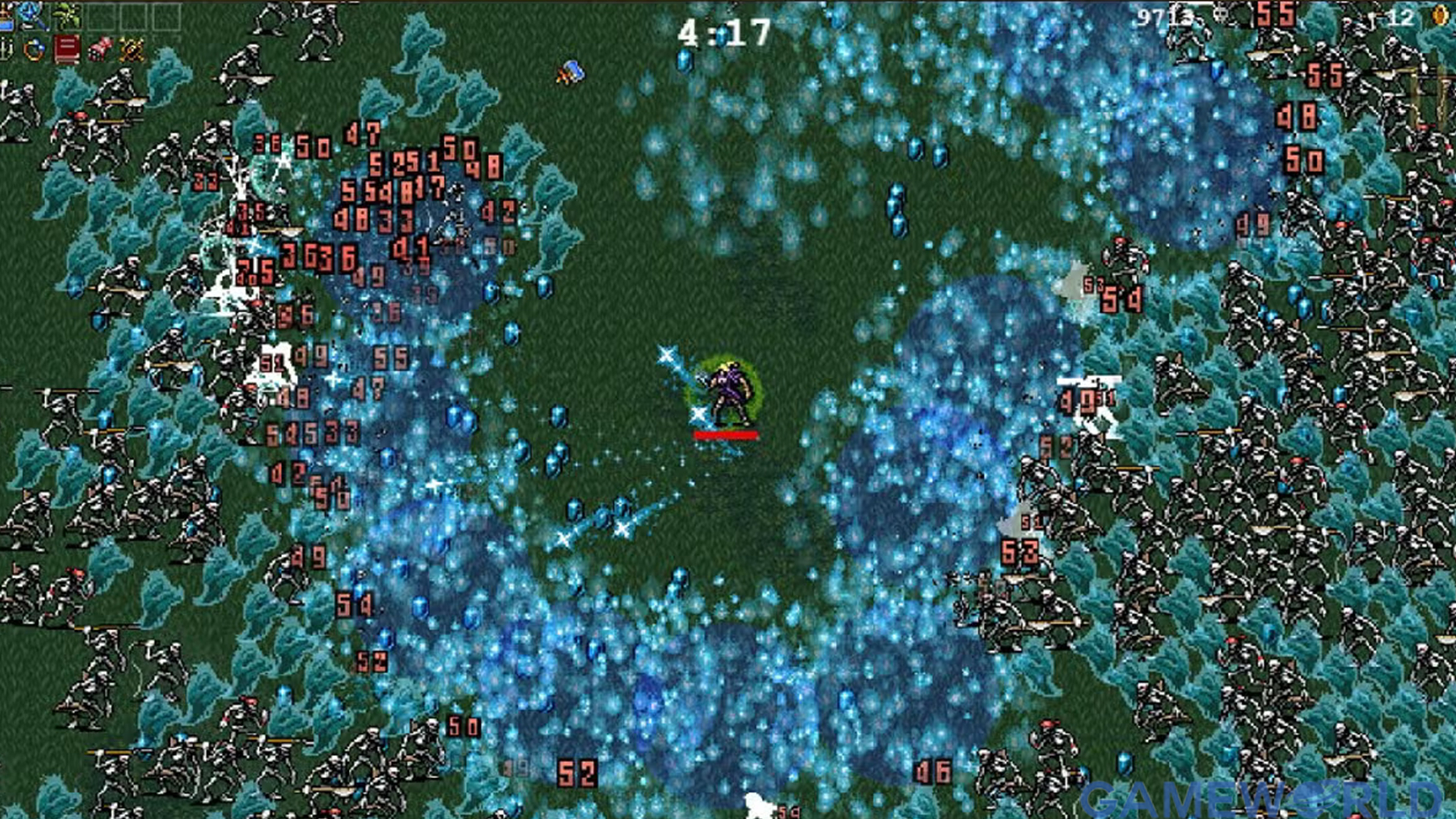 vampire survivors picture 1