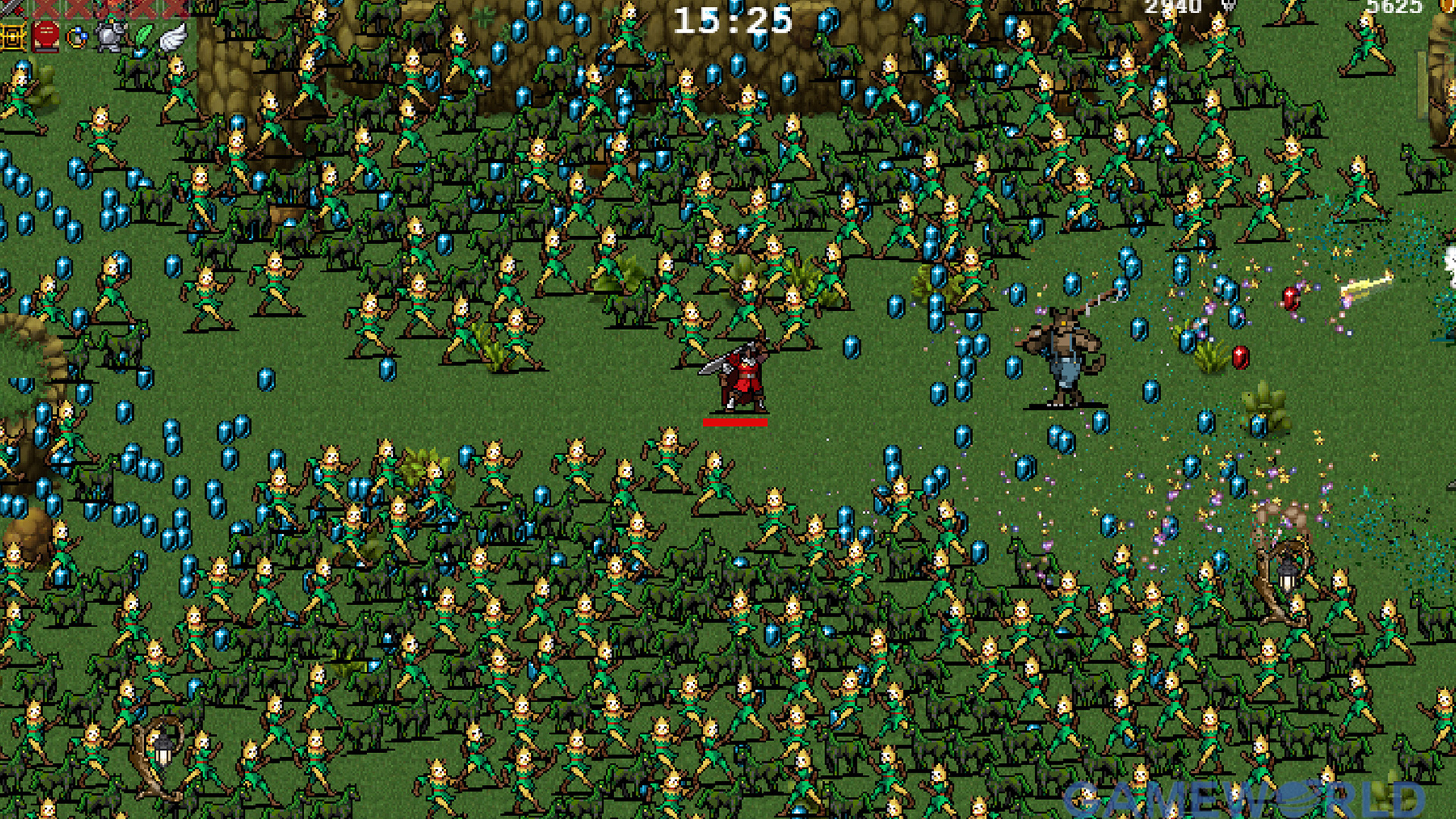 vampire survivors picture 1