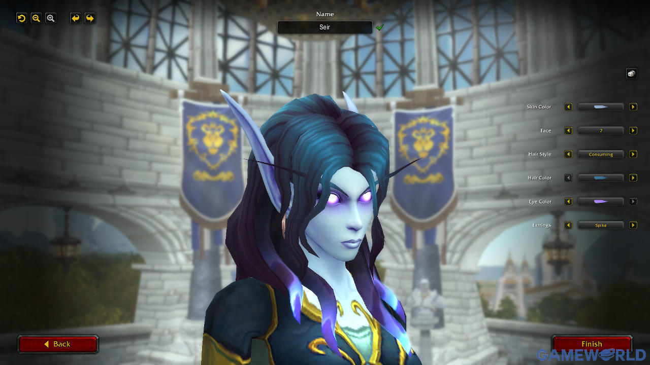 wow shadowlands 1