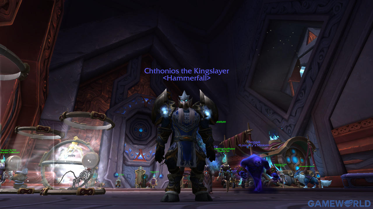 wow shadowlands 3