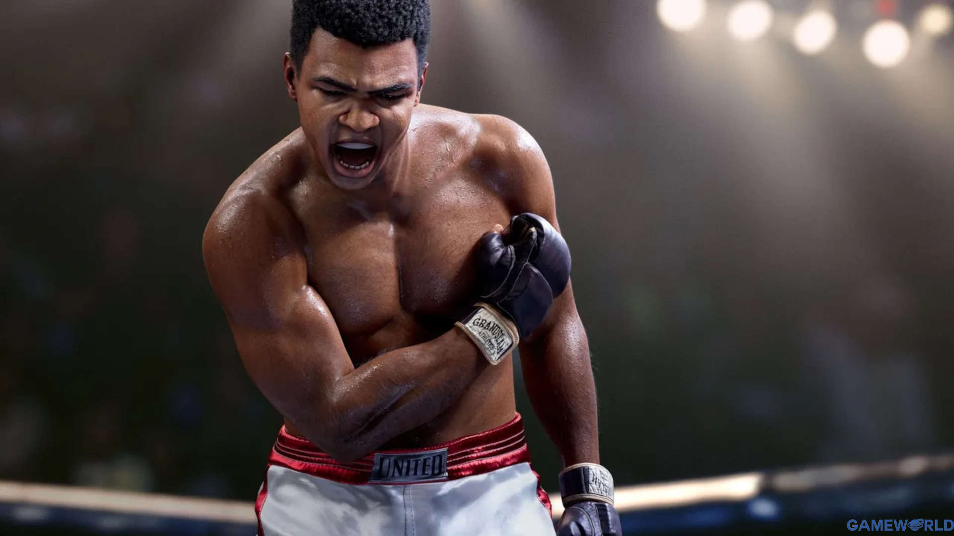 EA Sports UFC 5 5
