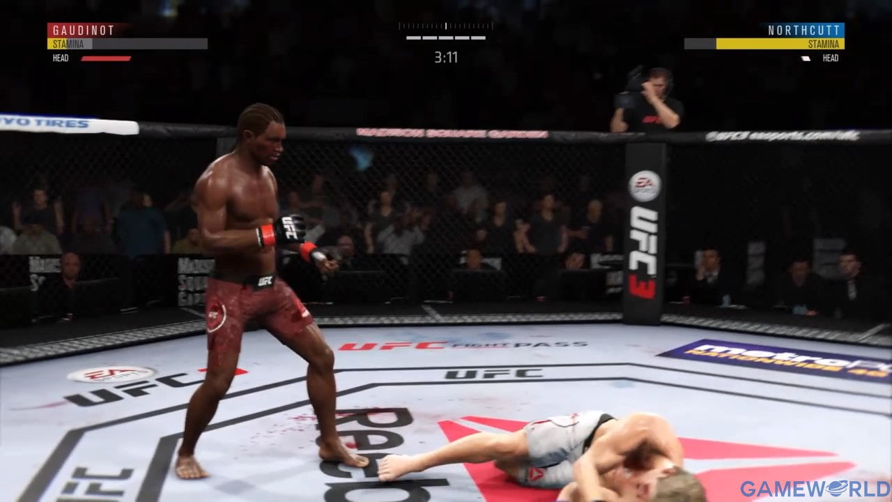ea sports ufc 3 11