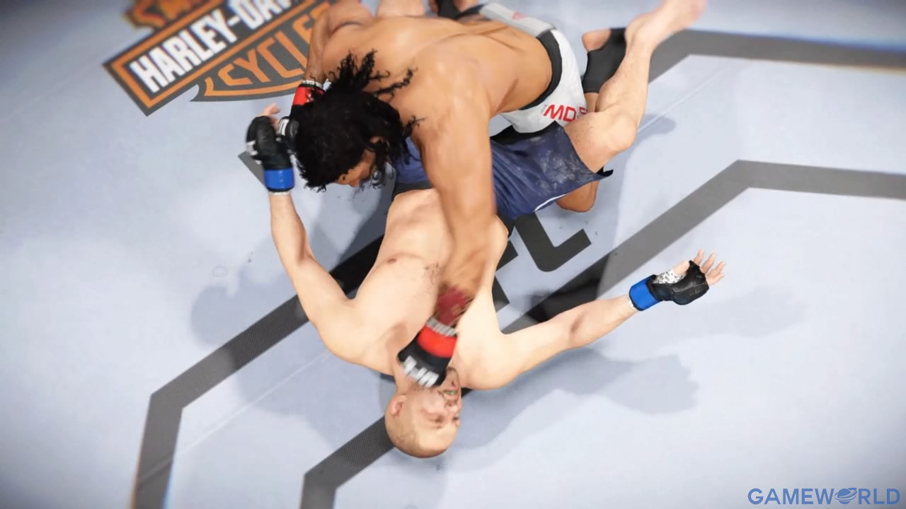 ea sports ufc 3 5