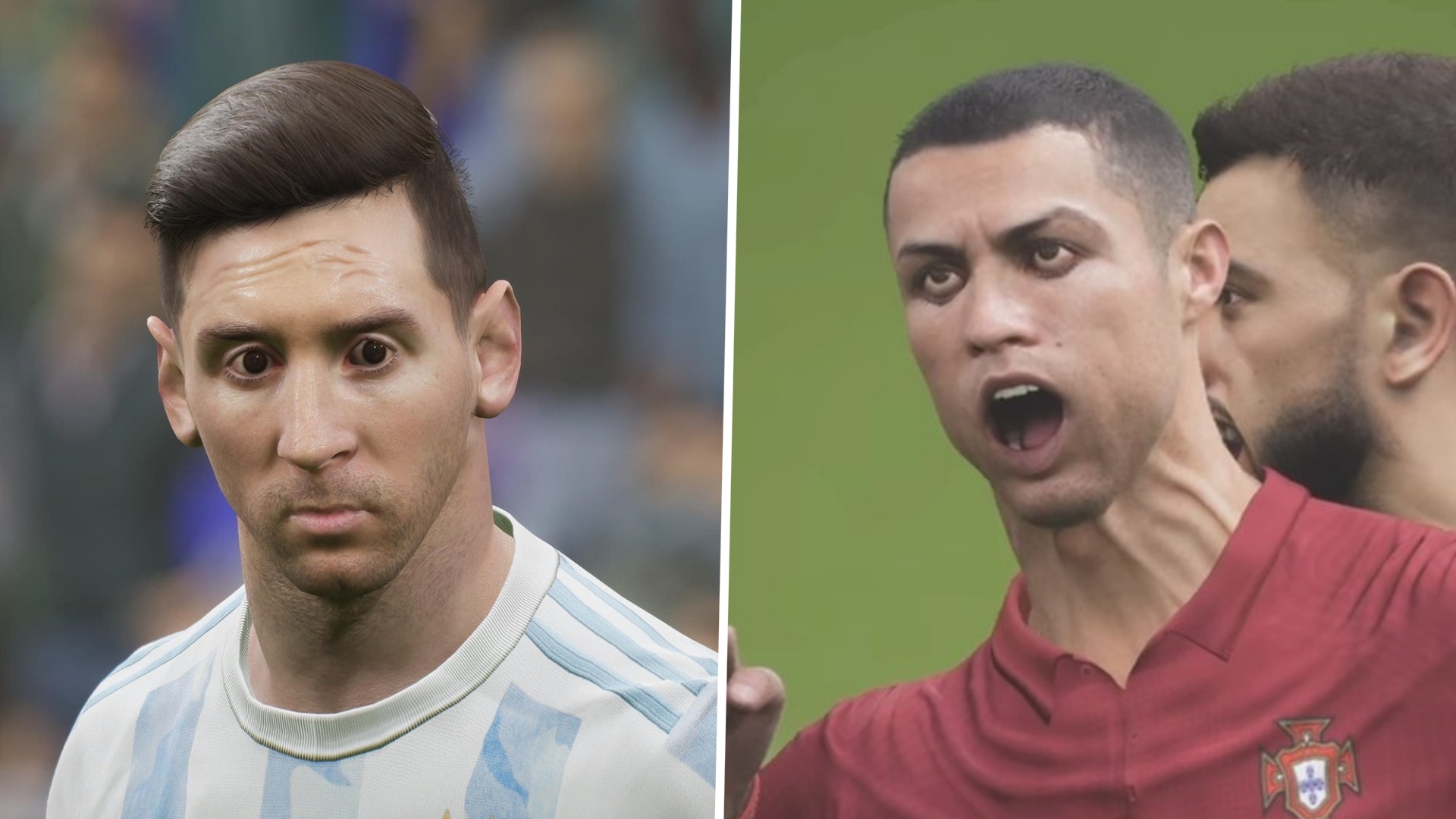efootball 2022 glitch