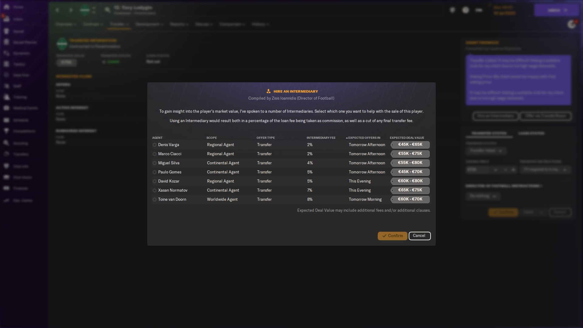 football manager 2024 1