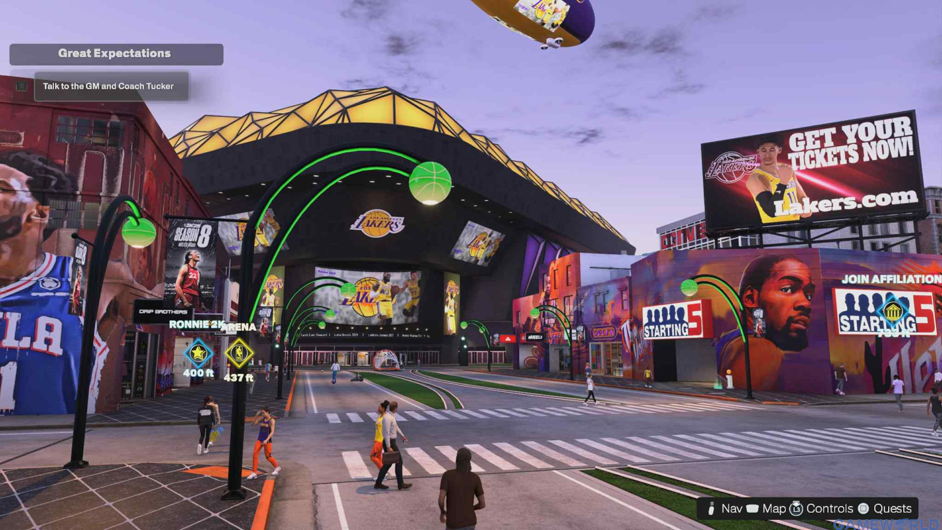 nba 2k25 review 6