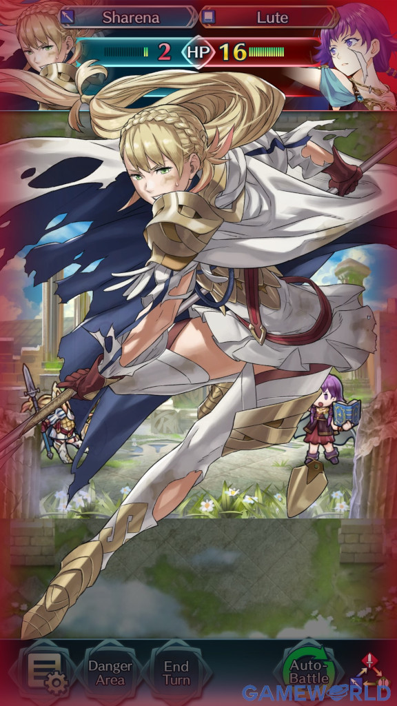fire emblem heroes 1