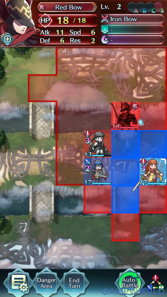 fire emblem heroes 5