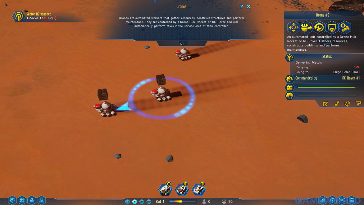 surviving mars 4