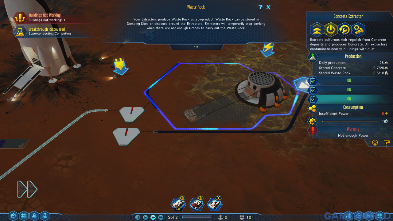 surviving mars 5