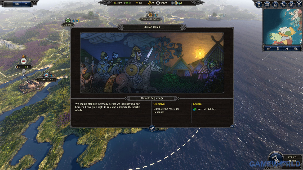 thrones of brittania 4
