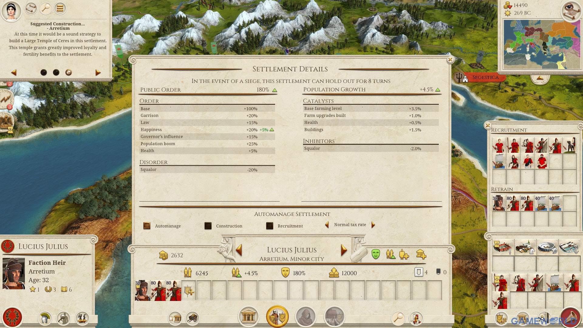 total war rome remastered 1