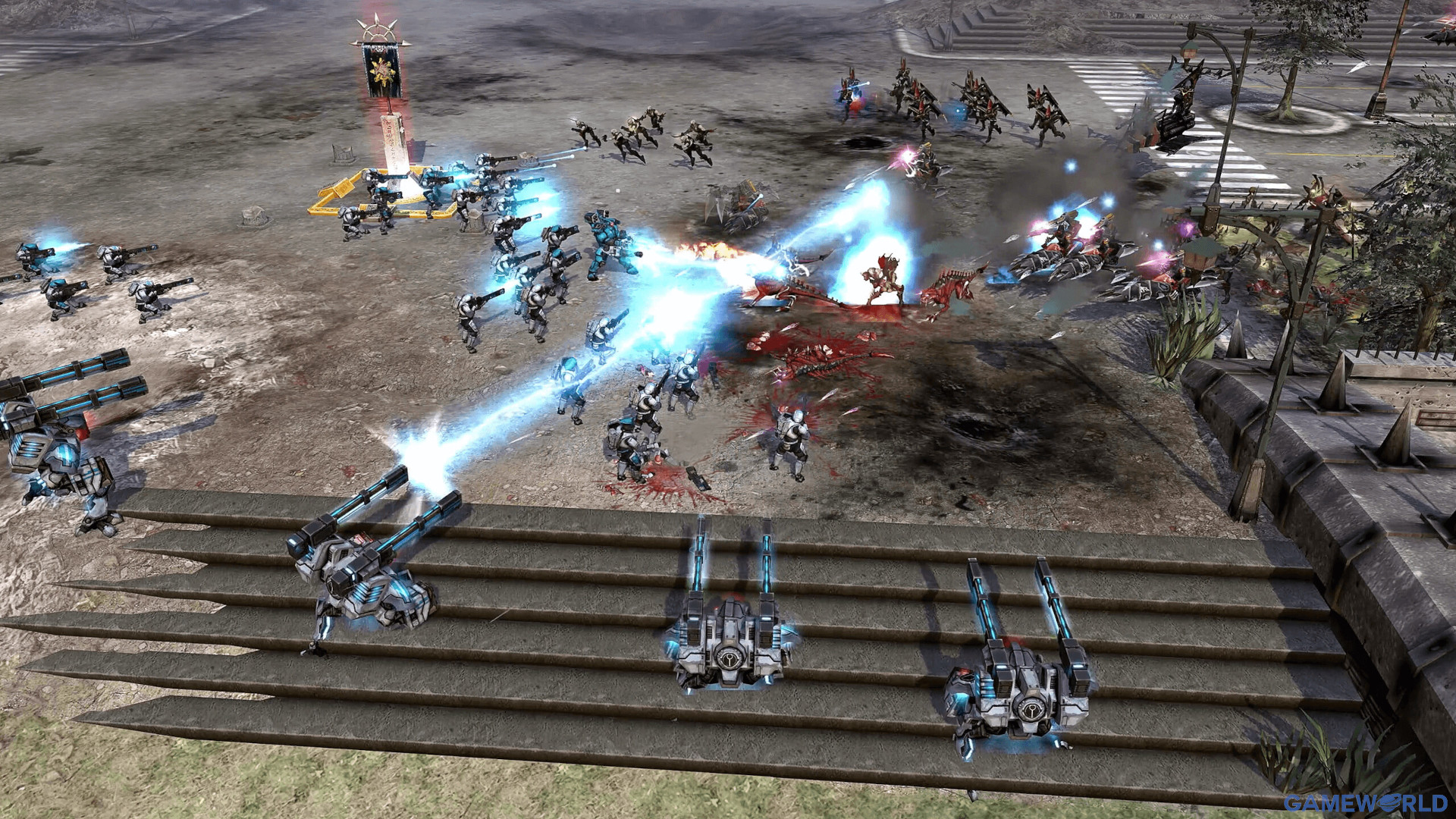 warhammer 40000 dawn of war definitive edition 2