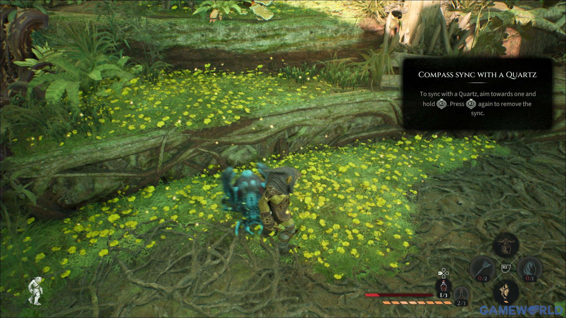 styx blades of greed 1