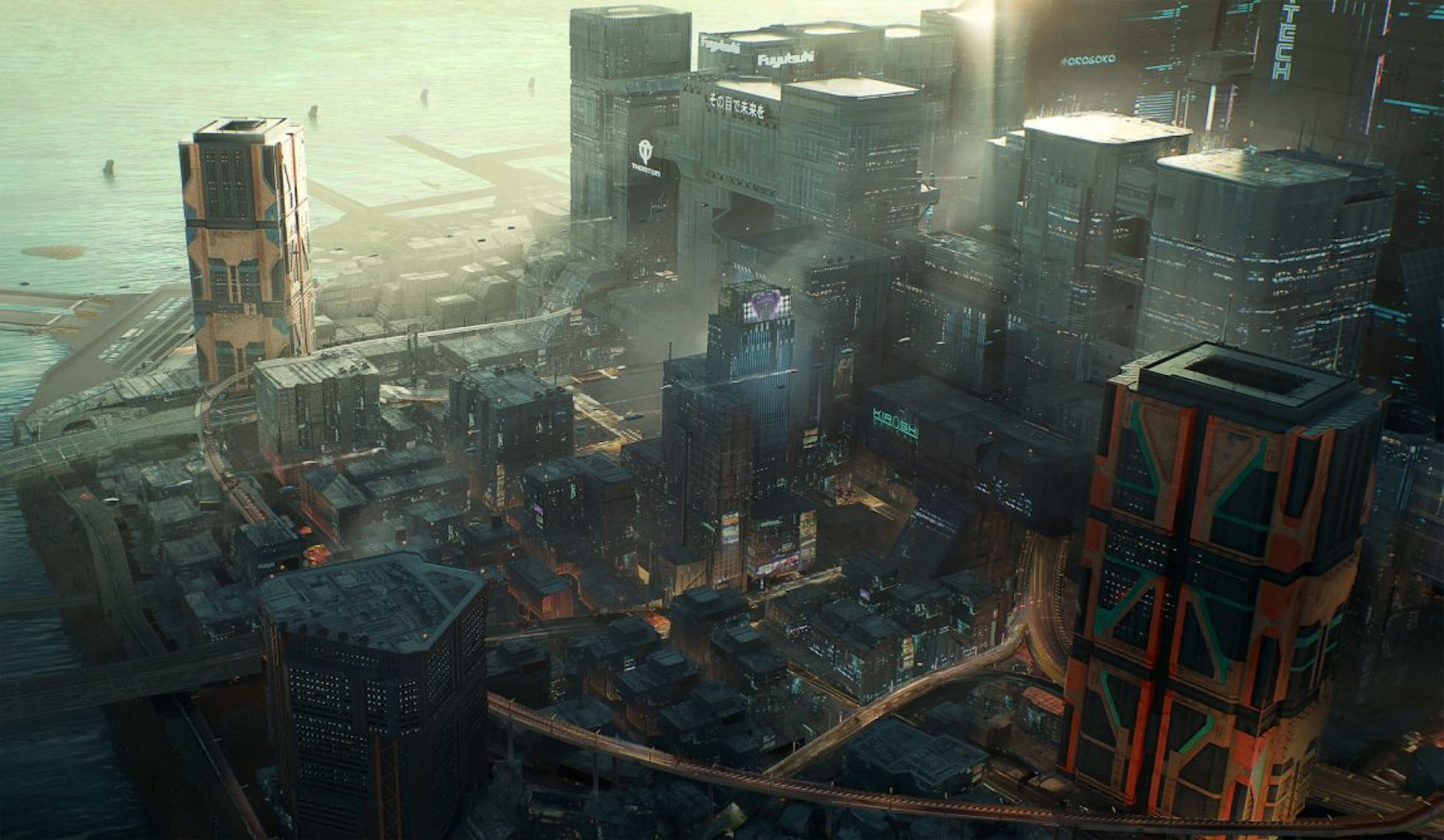Cyberpunk2077 Heywood 1a