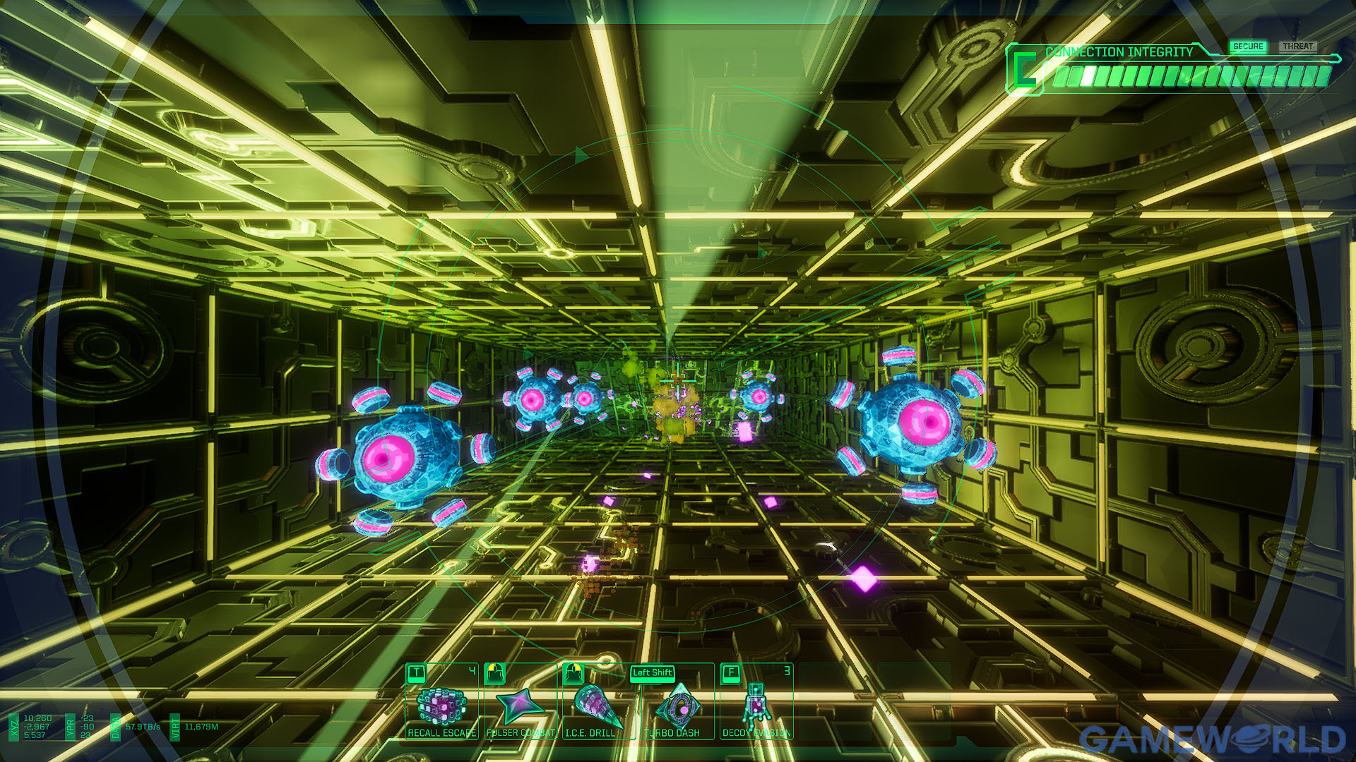 system shock remake 4