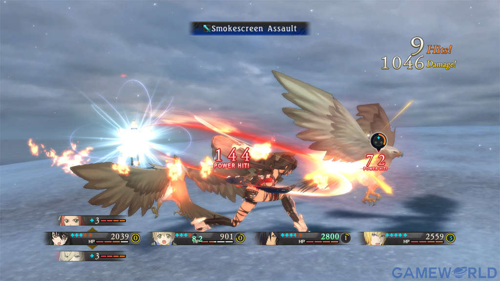 tales of berseria 7