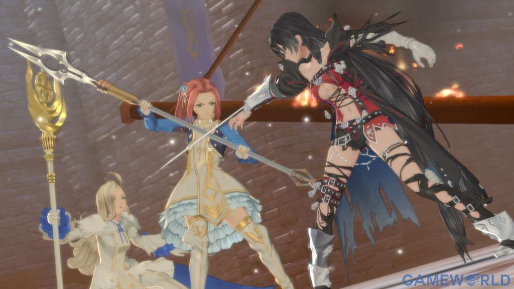 tales of berseria 9