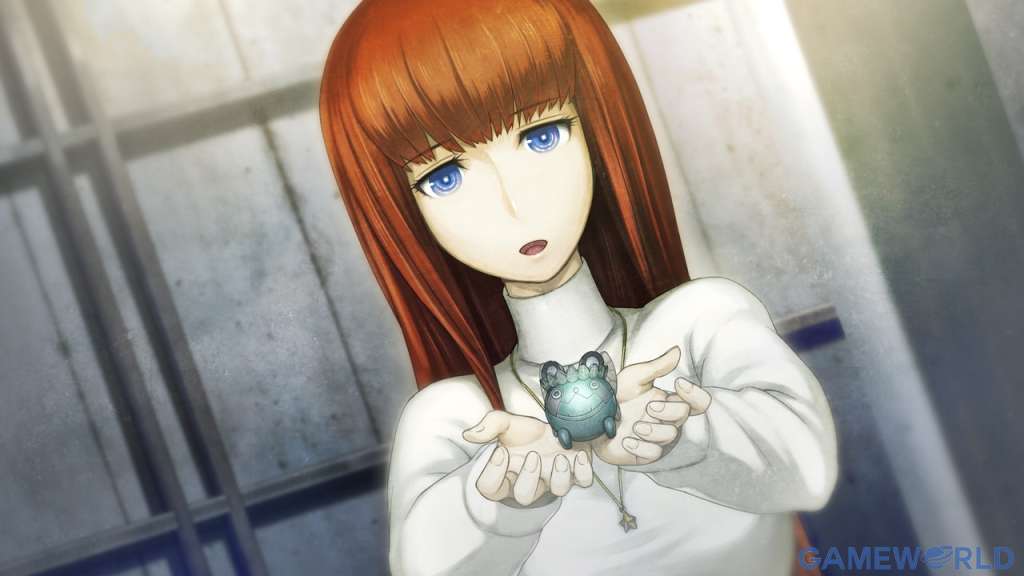 steins gate 0 5