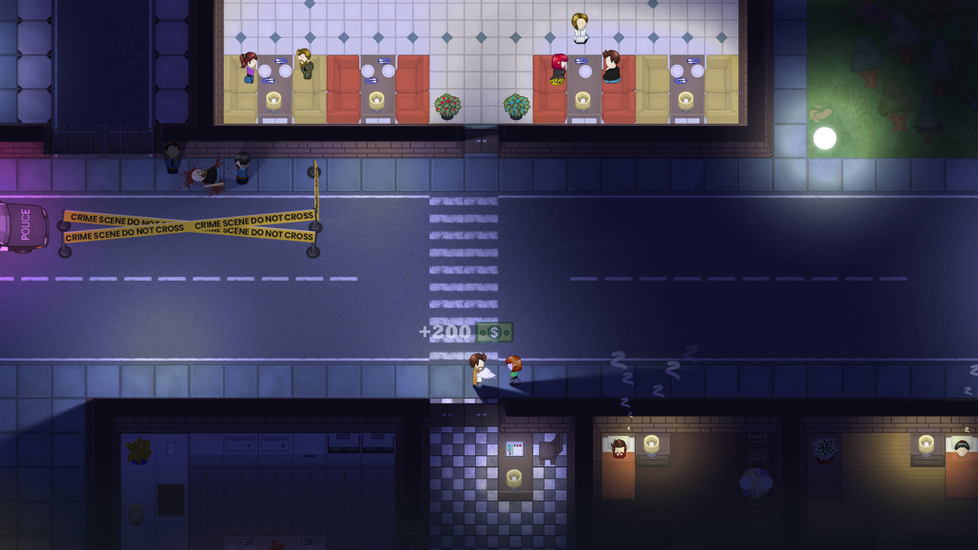 Narco Tycoon 02 press material